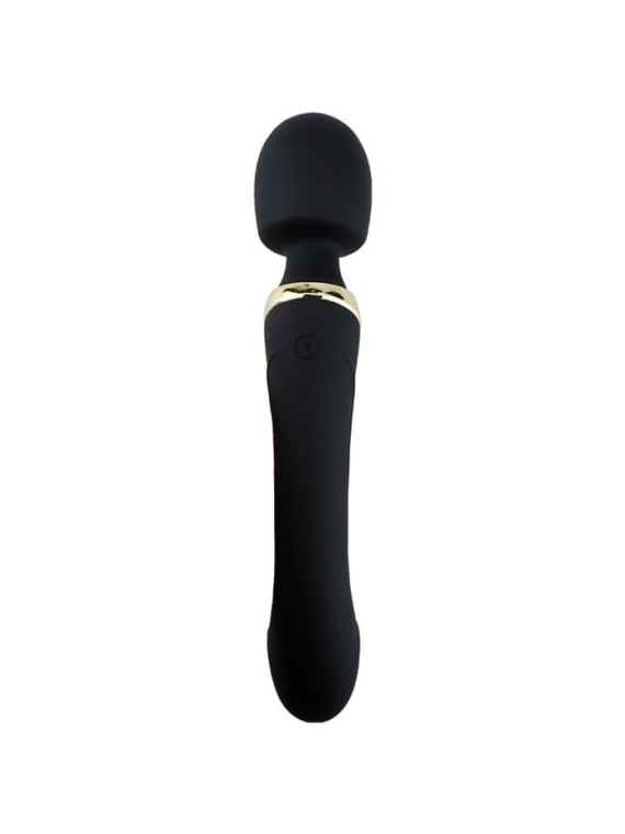 Wand Vibrator Serenity - nss4031005