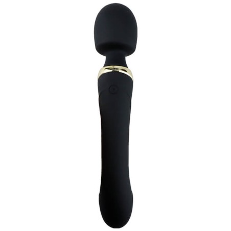 Wand Vibrator Serenity - nss4031005