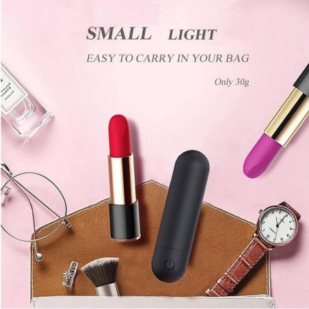 VibeX Mini Bullet - nss4034003