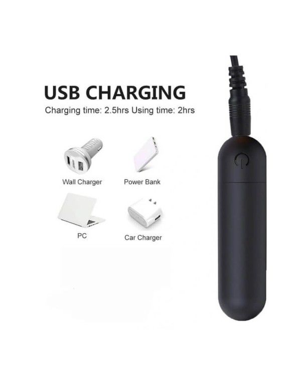 VibeX Mini Bullet - nss4034003