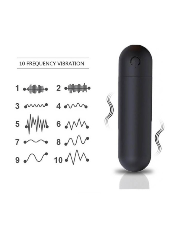 VibeX Mini Bullet - nss4034003