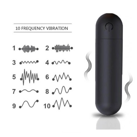 VibeX Mini Bullet - nss4034003