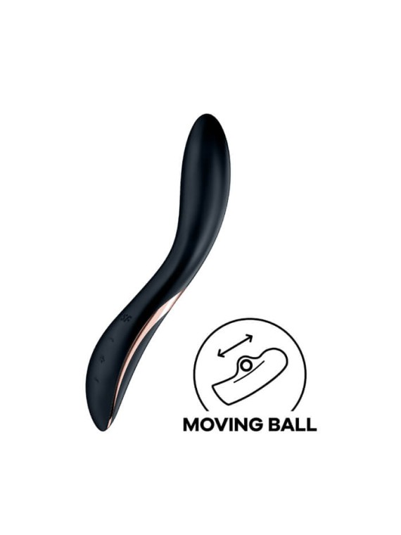 Satisfyer Rrrolling Explosion - nss4040012