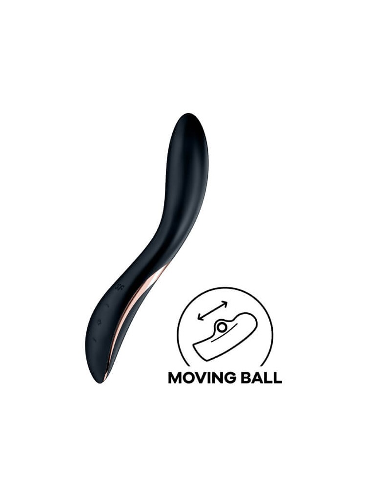 Satisfyer Rrrolling Explosion - nss4040012
