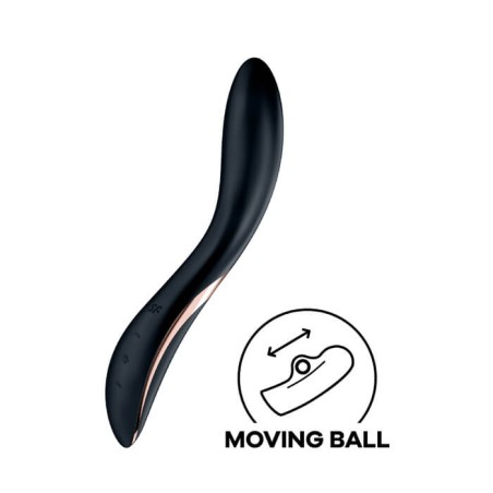 Satisfyer Rrrolling Explosion - nss4040012