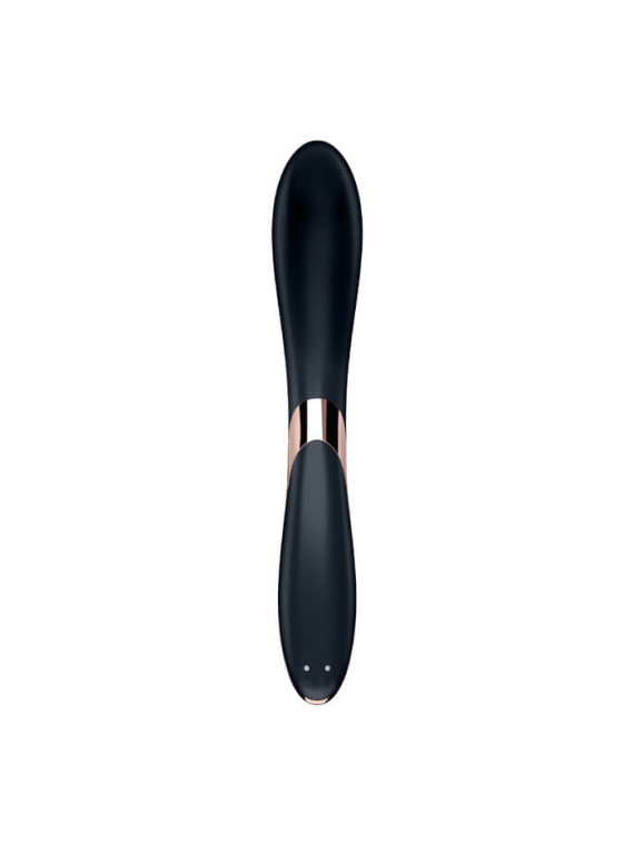 Satisfyer Rrrolling Explosion - nss4040012