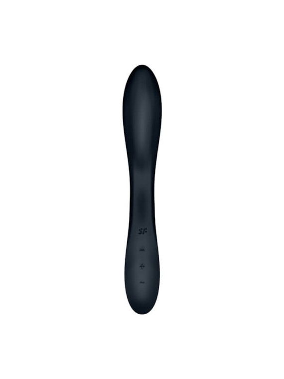 Satisfyer Rrrolling Explosion - nss4040012