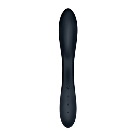 Satisfyer Rrrolling Explosion - nss4040012