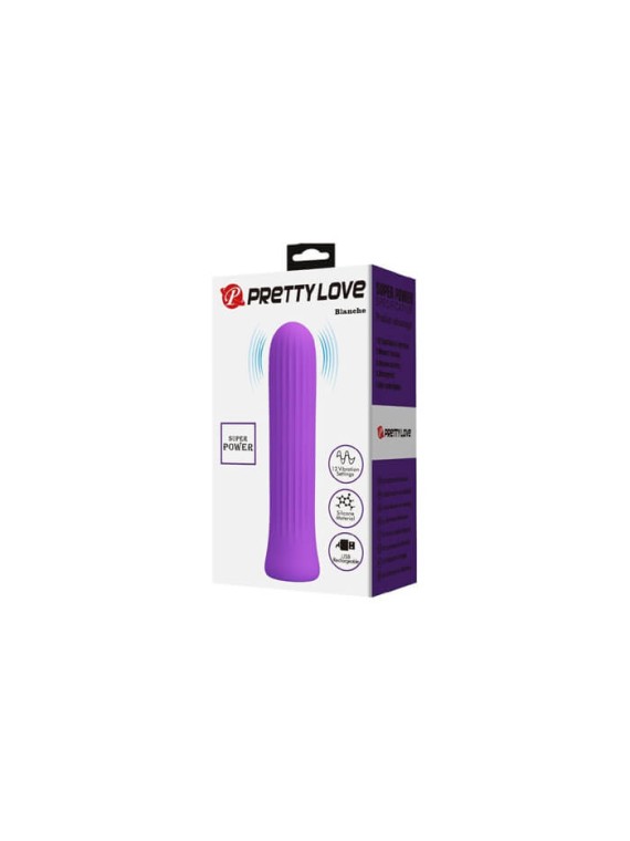 Pretty Love Blanche Purple - nss4040013