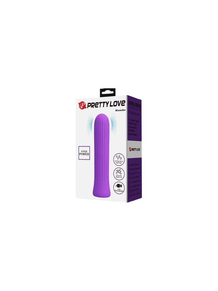 Pretty Love Blanche Purple - nss4040013