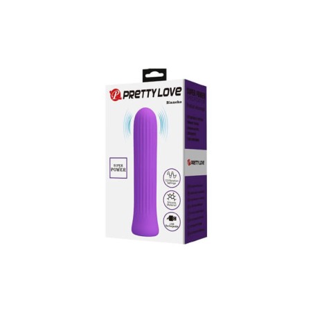 Pretty Love Blanche Purple - nss4040013