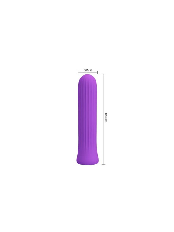 Pretty Love Blanche Purple - nss4040013