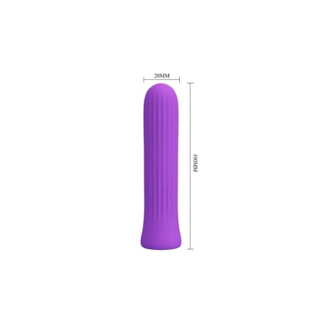 Pretty Love Blanche Purple - nss4040013