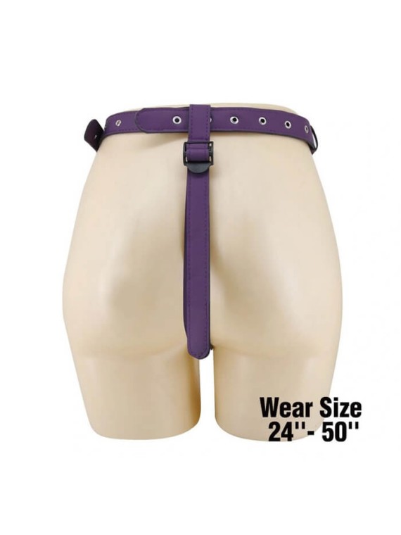 Harness Briefs Caludio III - nss4060074