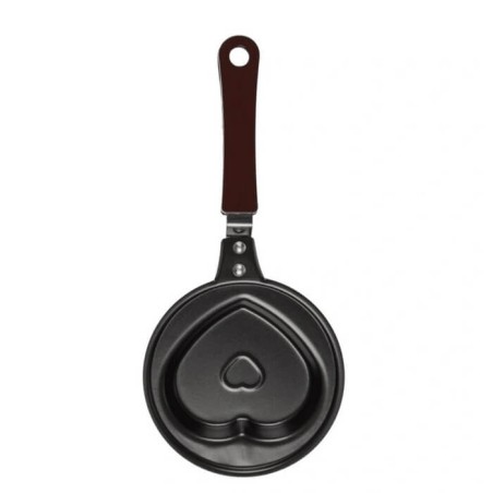 Heart-shaped Frying Pan - nss4064019