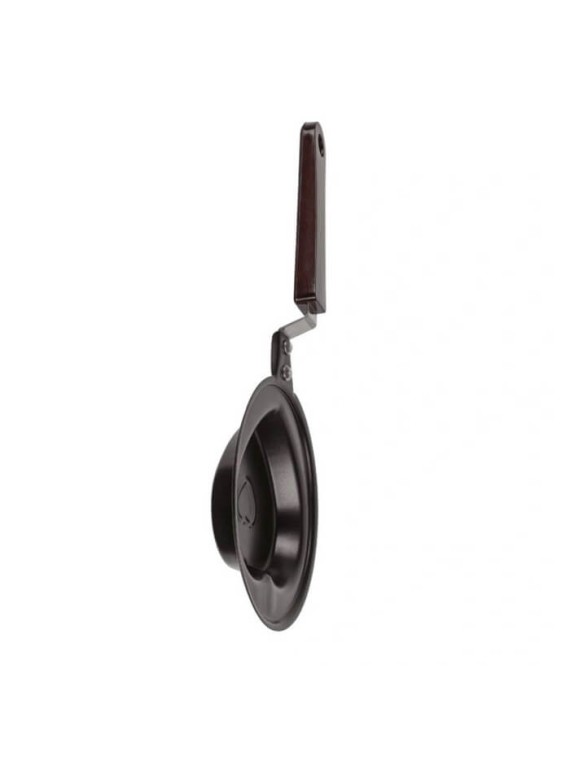 Heart-shaped Frying Pan - nss4064019