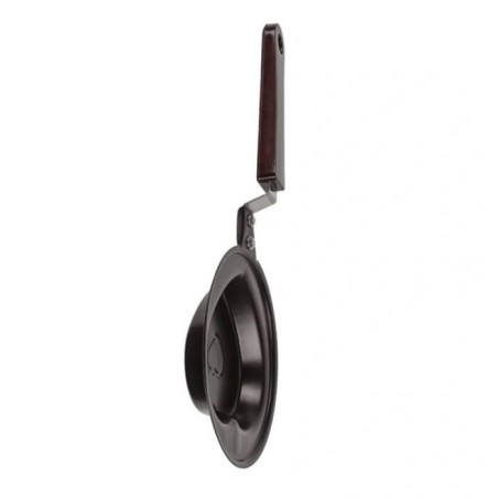 Heart-shaped Frying Pan - nss4064019