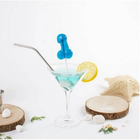 Lollipop with Alcohol Gin Tonic - nss4064061