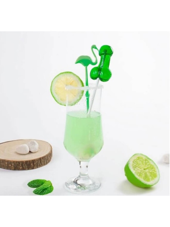 Lollipop with Alcohol Mojito - nss4064062