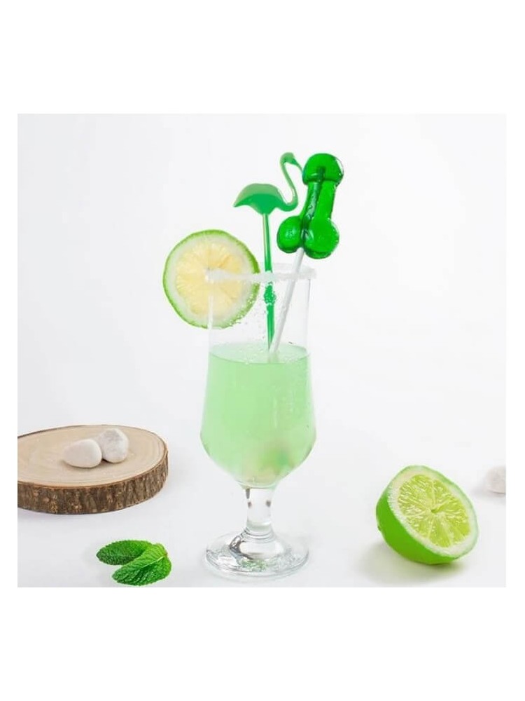 Lollipop with Alcohol Mojito - nss4064062