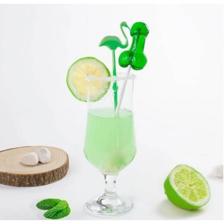 Lollipop with Alcohol Mojito - nss4064062