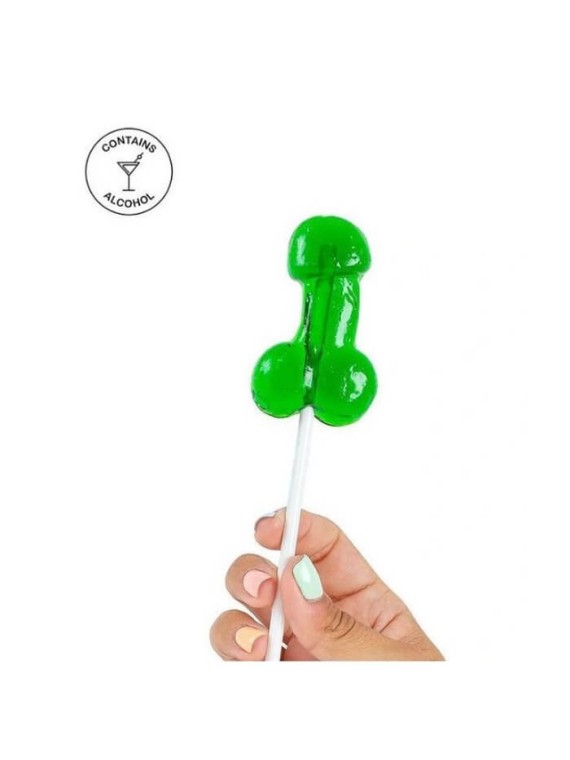 Lollipop with Alcohol Mojito - nss4064062