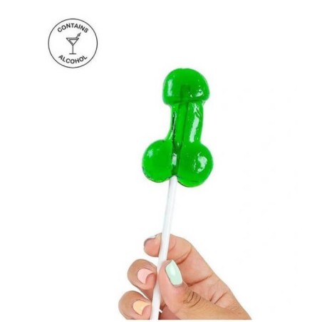 Lollipop with Alcohol Mojito - nss4064062