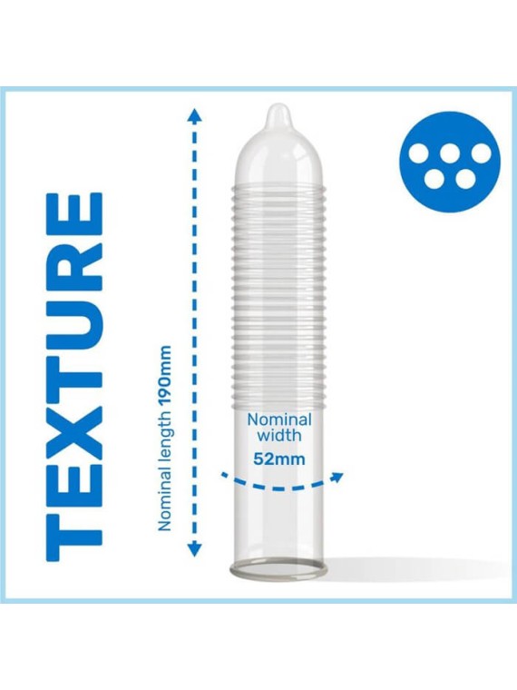 Pasante Passion 3pcs - nss4083053