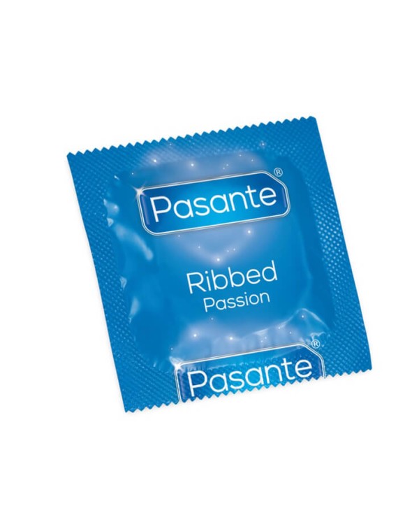 Pasante Passion 3pcs - nss4083053