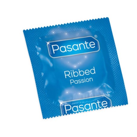 Pasante Passion 3pcs - nss4083053