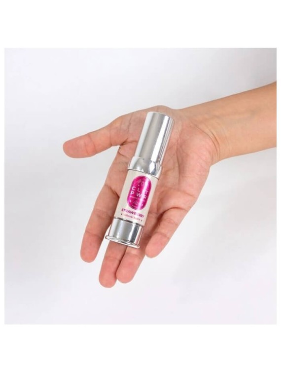 Secretplay CLIT PWR Φράουλα 15ml - nss4093019
