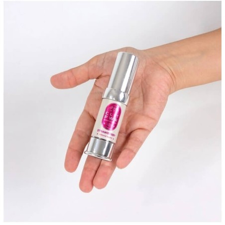 Secretplay CLIT PWR Φράουλα 15ml - nss4093019
