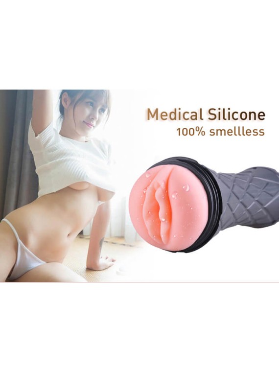 Masturbator Passion Cup - nss4010078