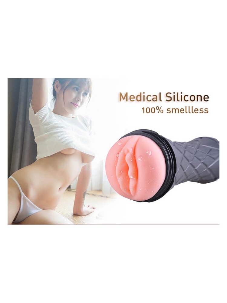 Masturbator Passion Cup - nss4010078