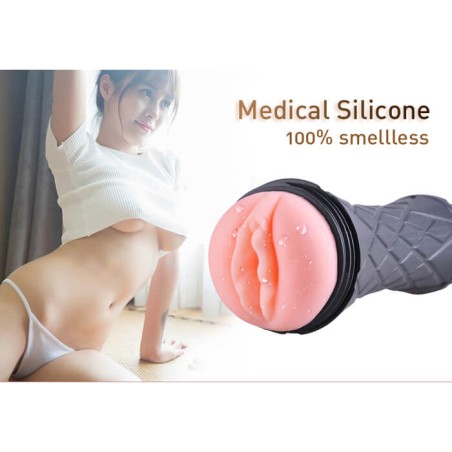 Masturbator Passion Cup - nss4010078