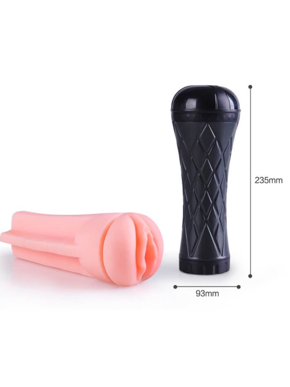 Masturbator Passion Cup - nss4010078