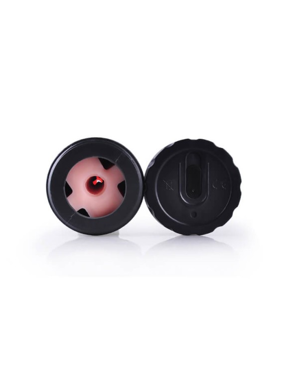 Masturbator Passion Cup - nss4010078