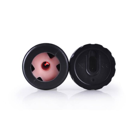 Masturbator Passion Cup - nss4010078