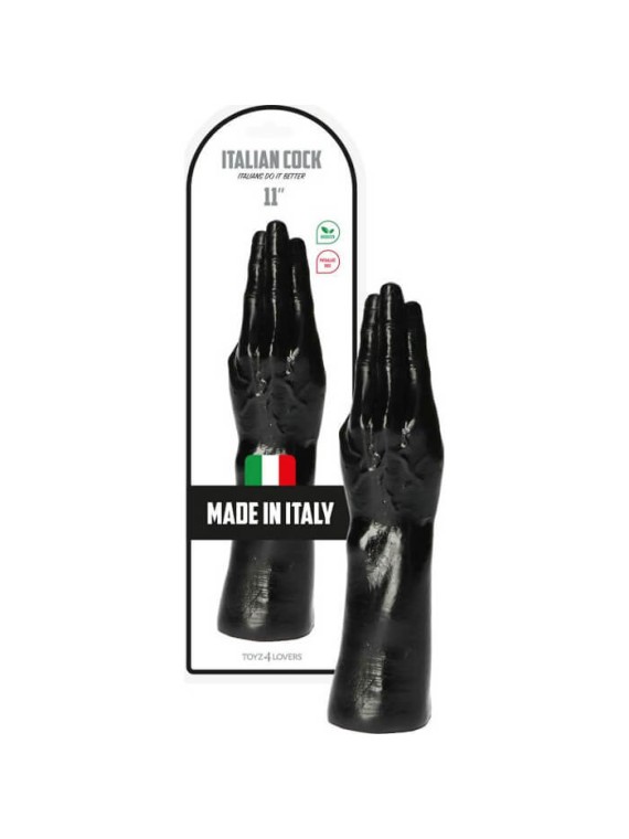 Dildo Fisting Italian - nss4030022