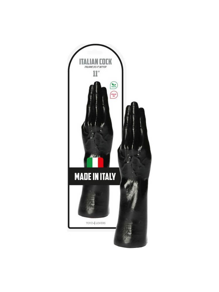 Dildo Fisting Italian - nss4030022