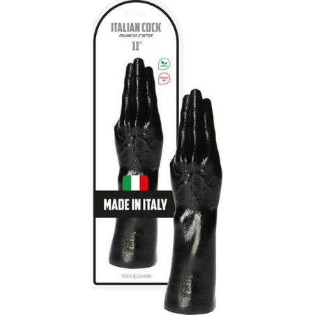 Dildo Fisting Italian - nss4030022