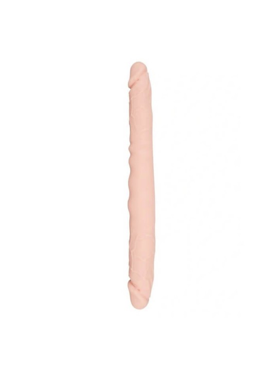 Double Dildo Real Slim - nss4030067