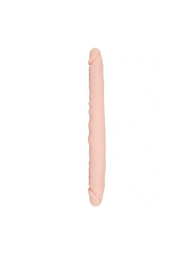 Double Dildo Real Slim - nss4030067