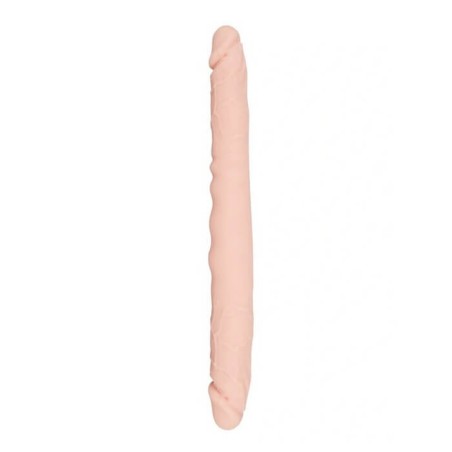 Double Dildo Real Slim - nss4030067