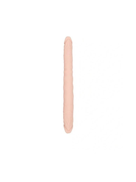 Double Dildo Real Slim - nss4030067