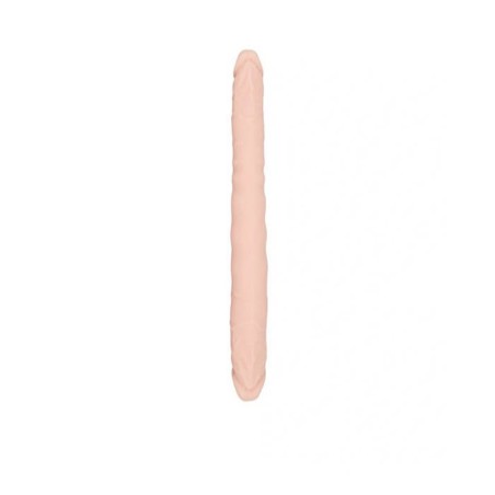 Double Dildo Real Slim - nss4030067