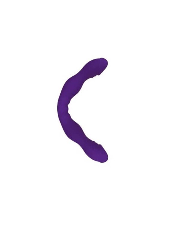 Bendable Double Dildo - nss4030068