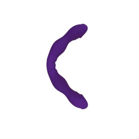 Bendable Double Dildo - nss4030068
