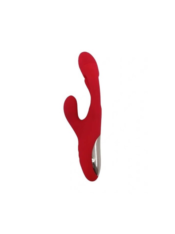 Rouge Bunny Vibrator - nss4031006
