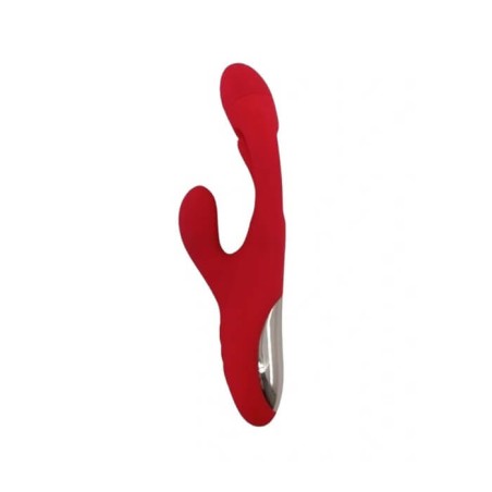 Rouge Bunny Vibrator - nss4031006